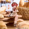 Figurine UTAU Noodle Stopper Kasane Teto Baguette Version