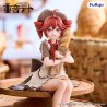 Figurine UTAU Noodle Stopper Kasane Teto Baguette Version