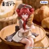 Figurine UTAU Noodle Stopper Kasane Teto Baguette Version