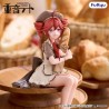 Figurine UTAU Noodle Stopper Kasane Teto Baguette Version