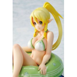 Figurine Sword Art Online 1/8 Leafa Swimsuit Version