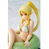 Figurine Sword Art Online 1/8 Leafa Swimsuit Version