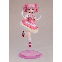 Statuette Puella Magi Madoka Magica the Movie Walpurgisnacht: Rising Pop Up Parade SP Madoka Kaname