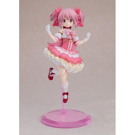 Statuette Puella Magi Madoka Magica the Movie Walpurgisnacht: Rising Pop Up Parade SP Madoka Kaname