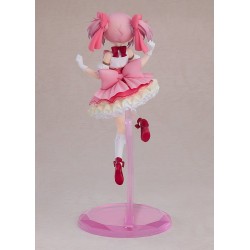 Statuette Puella Magi Madoka Magica the Movie Walpurgisnacht: Rising Pop Up Parade SP Madoka Kaname