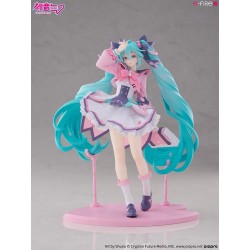 Statuette Piapro Characters S-Fire Hatsune Miku New Semester