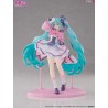 Statuette Piapro Characters S-Fire Hatsune Miku New Semester