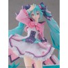 Statuette Piapro Characters S-Fire Hatsune Miku New Semester