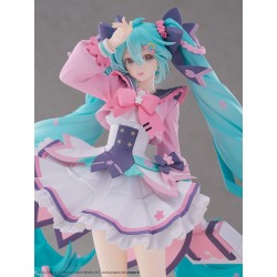 Statuette Piapro Characters S-Fire Hatsune Miku New Semester