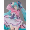 Statuette Piapro Characters S-Fire Hatsune Miku New Semester