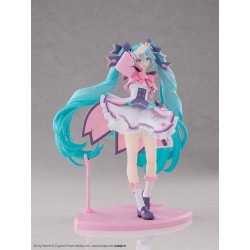 Statuette Piapro Characters S-Fire Hatsune Miku New Semester