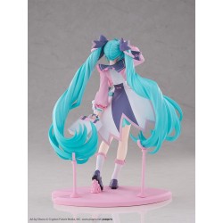 Statuette Piapro Characters S-Fire Hatsune Miku New Semester