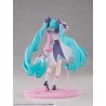 Statuette Piapro Characters S-Fire Hatsune Miku New Semester