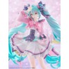 Statuette Piapro Characters S-Fire Hatsune Miku New Semester