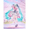 Statuette Piapro Characters S-Fire Hatsune Miku New Semester