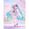 Statuette Piapro Characters S-Fire Hatsune Miku New Semester