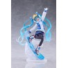 Figurine Hatsune Miku AMP+ Snow Miku All Stars 2016 Version