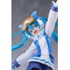 Figurine Hatsune Miku AMP+ Snow Miku All Stars 2016 Version
