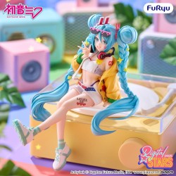 Figurine Hatsune Miku Noodle Stopper Hatsune Miku Digital Stars 2025