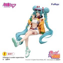Figurine Hatsune Miku Noodle Stopper Hatsune Miku Digital Stars 2025