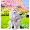 Figurine Okami High Premium Figure Amaterasu