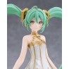 Statuette Character Vocal Series 01: Hatsune Miku Pop Up Parade L Hatsune Miku Symphony 2020 Version