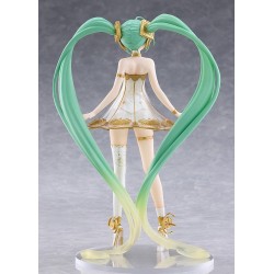 Statuette Character Vocal Series 01: Hatsune Miku Pop Up Parade L Hatsune Miku Symphony 2020 Version