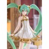 Statuette Character Vocal Series 01: Hatsune Miku Pop Up Parade L Hatsune Miku Symphony 2020 Version