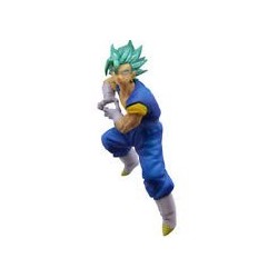 Figurine Gashapon Versus Dragon Ball Battle Figure Series 03 Vegeto Super Saiyan Blue