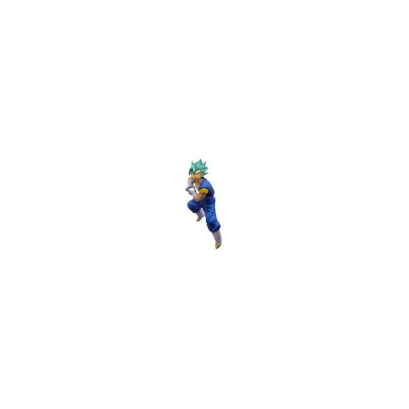 Figurine Gashapon Versus Dragon Ball Battle Figure Series 03 Vegeto Super Saiyan Blue