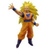 Figurine Gashapon Versus Dragon Ball Battle Figure Series 03 Sangoku Super Saiyan 3