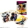Carte Dragon Ball Shikishi Art 4