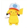 Figurine à remontoir Pokémon Movie 20th Version Tokotoko Pikachu n°5
