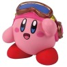 Figurine Gashapon Kirby Planet Robobot Kirby