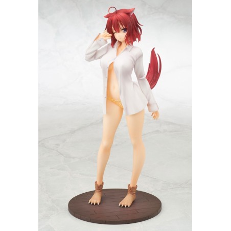 Figurine Amairo Islenauts 1/8 Masaki Gaillard