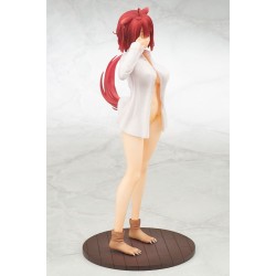Figurine Amairo Islenauts 1/8 Masaki Gaillard