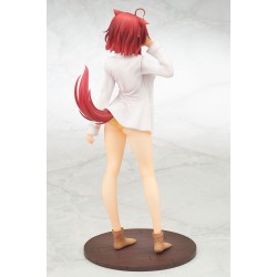 Figurine Amairo Islenauts 1/8 Masaki Gaillard