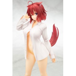 Figurine Amairo Islenauts 1/8 Masaki Gaillard