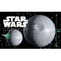 Réplique Star Wars Premium Figure 1/800000 Death Star (Etoile de la Mort)