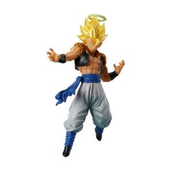 Figurine Gashapon Versus Dragon Ball Battle Figure Series 04 Gogeta