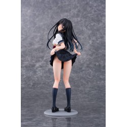 Statuette Murakami Suigun no Yakata Original F-ism Vol. 20 1/6 F-ism Girl