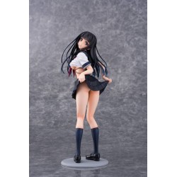 Statuette Murakami Suigun no Yakata Original F-ism Vol. 20 1/6 F-ism Girl