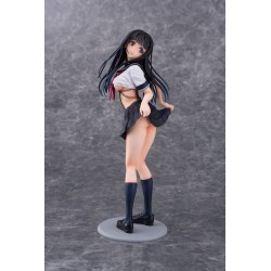 Statuette Murakami Suigun no Yakata Original F-ism Vol. 20 1/6 F-ism Girl