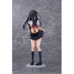 Statuette Murakami Suigun no Yakata Original F-ism Vol. 20 1/6 F-ism Girl