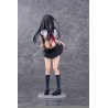 Statuette Murakami Suigun no Yakata Original F-ism Vol. 20 1/6 F-ism Girl