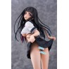 Statuette Murakami Suigun no Yakata Original F-ism Vol. 20 1/6 F-ism Girl