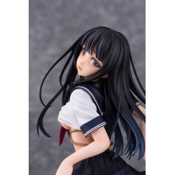 Statuette Murakami Suigun no Yakata Original F-ism Vol. 20 1/6 F-ism Girl
