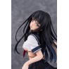 Statuette Murakami Suigun no Yakata Original F-ism Vol. 20 1/6 F-ism Girl