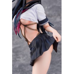 Statuette Murakami Suigun no Yakata Original F-ism Vol. 20 1/6 F-ism Girl