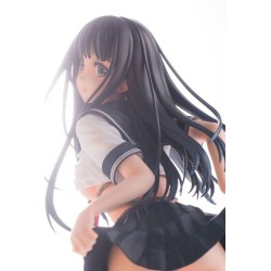 Statuette Murakami Suigun no Yakata Original F-ism Vol. 20 1/6 F-ism Girl